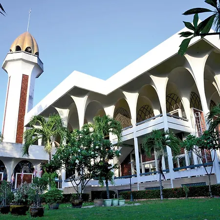 Delizia De Villa เดลิเซีย เดอ วิลล่า Satun Exterior photo