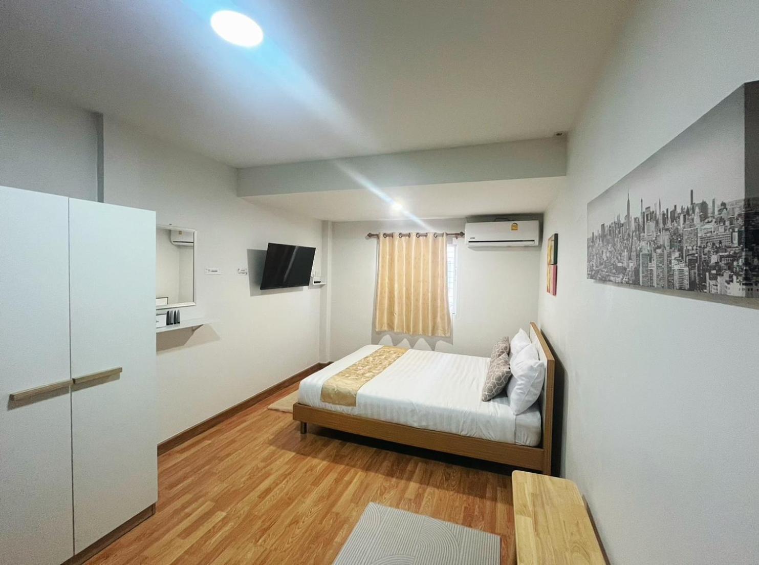 Villa Delizia De เดลิเซีย เดอ Satun