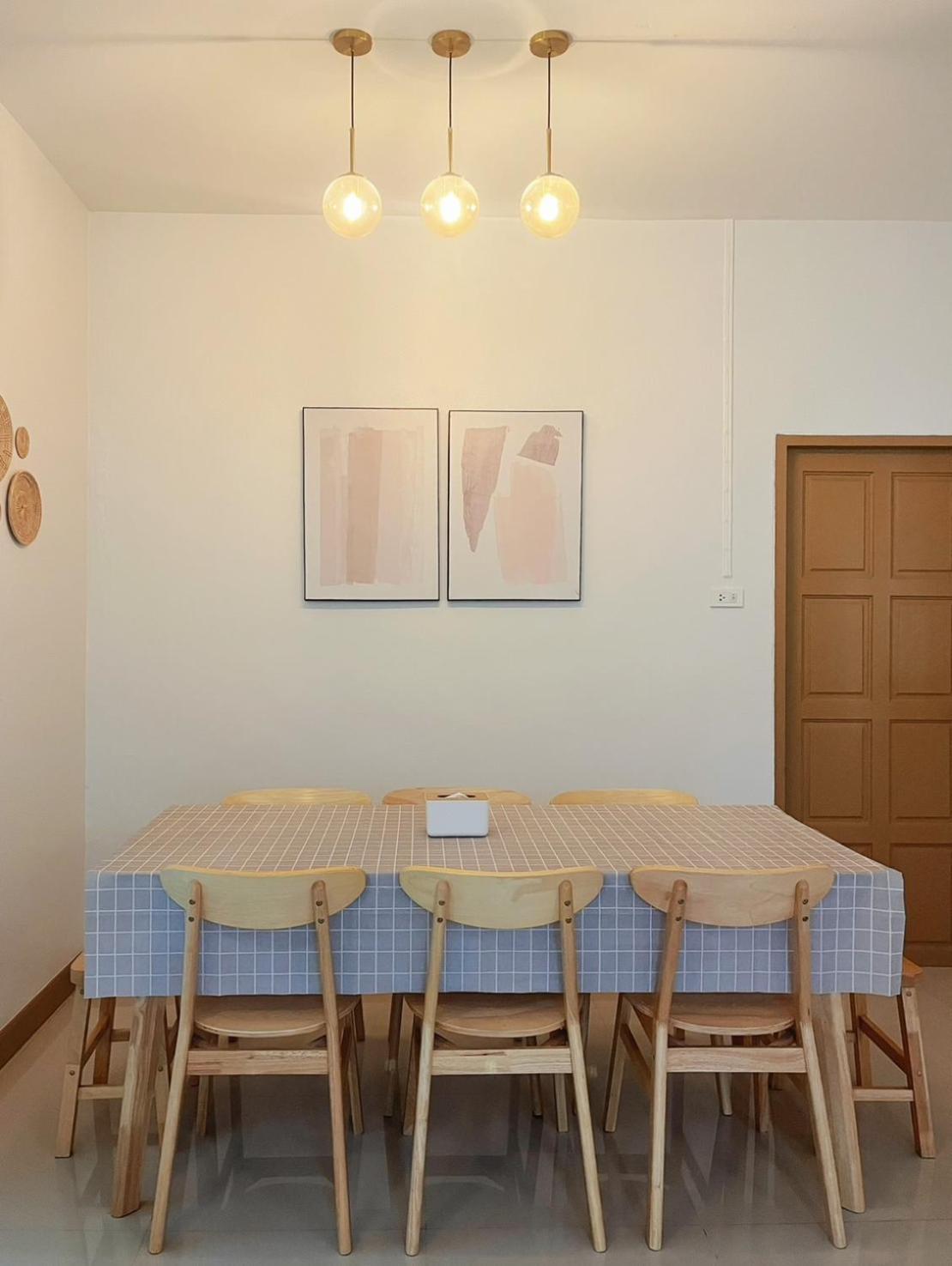 Villa Delizia De เดลิเซีย เดอ
